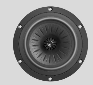 Eton 5-512 8Ohm .....