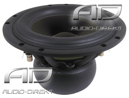 23W 4557T02 Revelator Serie Subwoofer ....