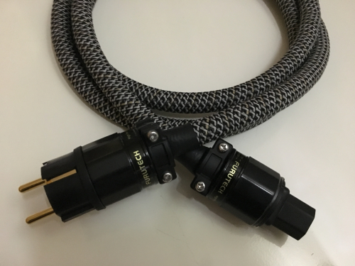 AD Referenz 60 ADX Gold II
