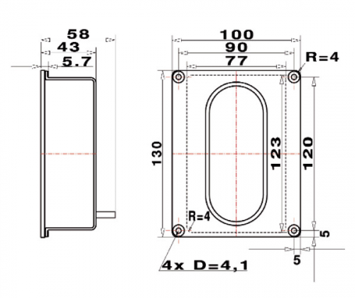AMT 25CM1.1 R