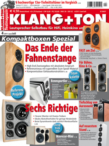 Klang & Ton 4 2011
