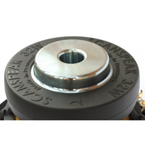 32W 4878T00 Scan Speak Tieftöner Revelator Subwoofer a