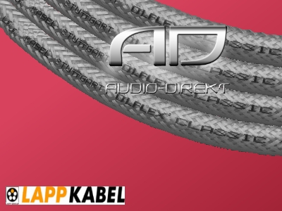 Lapp Kabel Ölflex Classic 110 CY 7x1,5mm² 1m