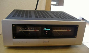 Accuphase P370 gebraucht