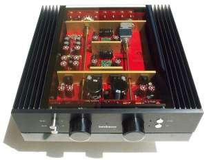 Brinkmann Calvin