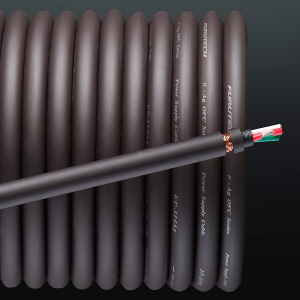 Furutech FP-314Ag Power Cable Meterware (10cm)....