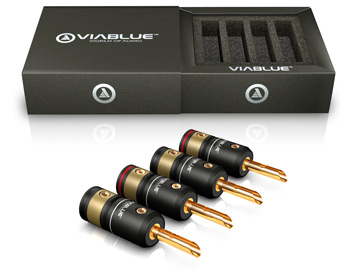 T6s Bananenstecker 1 Set....