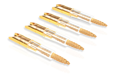 T6s Flexible Pins Contacts 1 Set