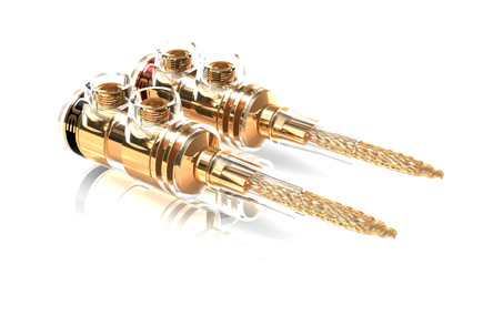 TS Flexible Pins 1 Paar....