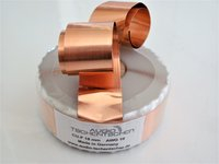 Audio Direkt Flachband Drossel CFC AWG16 selekted 1,3qmm 18mm hoch + selektiert