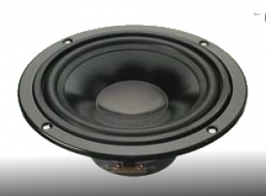 W180 Tieftöner  4 Ohm