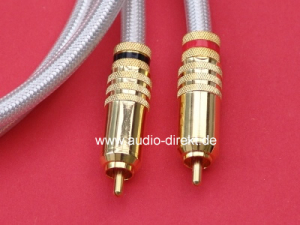 AD High-End Cinch-Kabel HCK 100...