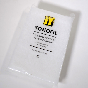 Sonofil white