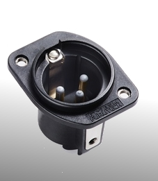 Furutech FT-785M G  XLR