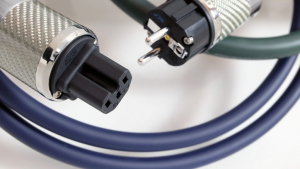 Furutech Netzkabel TC31 mit FI50 (E) NCF....