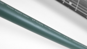 Furutech Netzkabel TC31 mit FI50 (E) NCF....