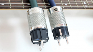 Furutech Netzkabel TC31 mit FI50 (E) NCF....