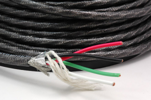 Lautsprecherkabel WM Audio LS-03 - Meterware