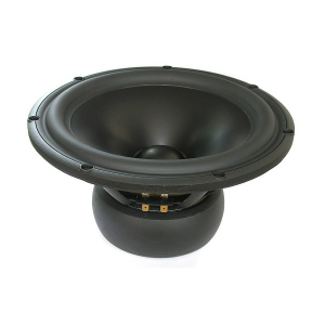 26W 8861T00 Scan Speak Tieftöner - 10 Revelator Woofer Revelator Serie