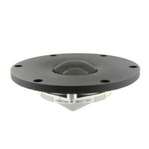 D2908 714000 Scan Speak Hochtöner Revelator Dome Tweeter - Beryllium - 8 ohm a