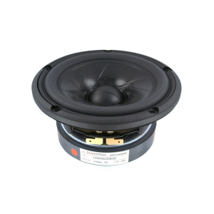 15W 8530K00 Scan Speak Tief-Mitteltöner Revelator Midwoofer - Coated Sliced Paper Cone - 8  a