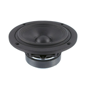 12W 8524G00 Scan Speak Discovery Midwoofer - 8 ohm