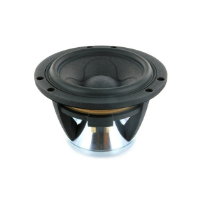 15WU 4741T00 Scan Speak Tief-Mitteltöner Illuminator Midwoofer - Sandwich Paper Cone - 4 ohm a