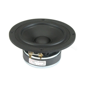 15W 8434G00 Scan Speak Discovery Midwoofer - w. Alu. Ring - 8 ohm