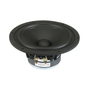 18W 8434G00 Scan Speak Discovery Midwoofer - w. Alu. Ring - 8 ohm