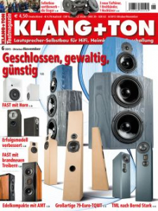 Klang & Ton 6 2015