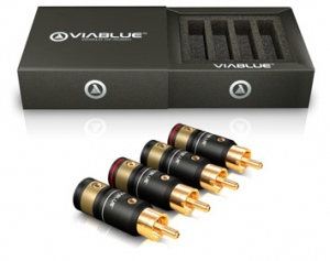 T6s RCA Plugs 1 Set