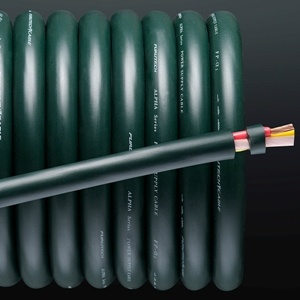 Furutech FP-ALPHA3 Power Cable Meterware (10cm)....