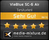 SC-6 AIR SILVER (per 0,5m)...