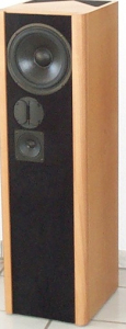 Audio-Direkt Lautsprecher TML T120 MK II (1 Paar)