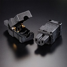 Kaltgerätestecker FI-15 Plus (G)....