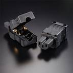 Kaltgerätestecker FI-15 Plus (R)....