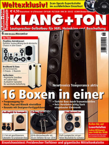 Klang & Ton 6 2009