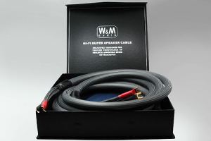 W&M Audio LS02