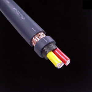 Furutech FP-3TS762 Power Cable Meterware (10cm)