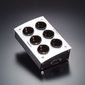 Netzverteiler e-TP-60