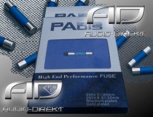 Padis Feinsicherung 6x30....