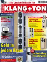 Klang & Ton 5 2010