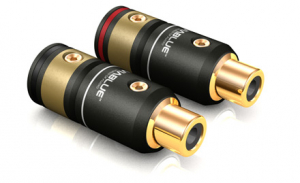 T6s RCA Jacks 1 Pair