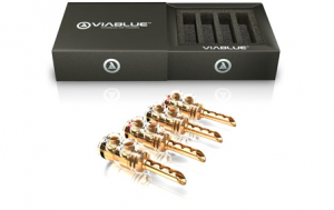 TS Bananenstecker Tube 1 Set....
