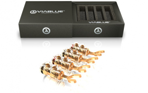 TS Kabelschuhe 6mm 1 Set....